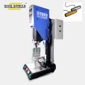 20k 1800W Ultrasonic Welder Baru