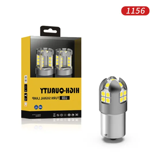 Shop for Asruex Car LED Lights: 1156, 1157, 3157, 7440, 7443 Bulbs - 7W, 700LM - Turn Signal, Reversing, Brake Light