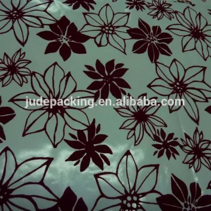 wholesale metallic paper paper decorative paper for gifts