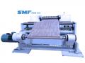 macchine per rewinder di film slitter