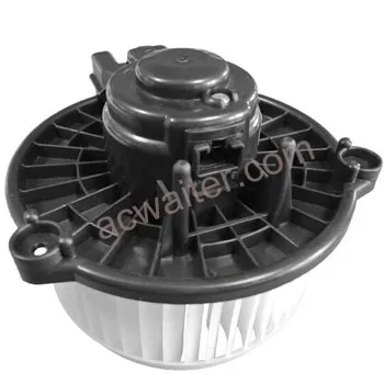 High Quality Hot Sale Left-hand Drive AC Blower Motor for CO1 CITY 09-10