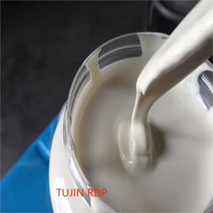 Construction Vae for Readymix Mortar Rdp