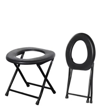 Nuovo sedia da bagno per la sedia da bagno assistita piegabile sedia totela