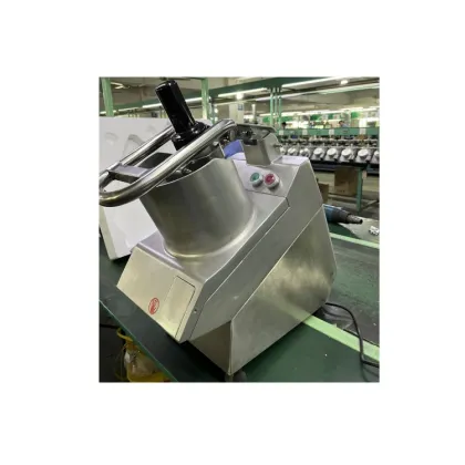 Organic Food Factory Cheese Shredder for Sale