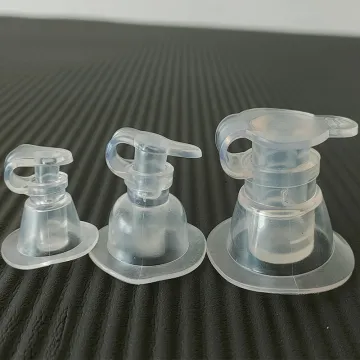 High Quality PVC TPU Inflation Valve for Inflatable Toys and Swimming Rings