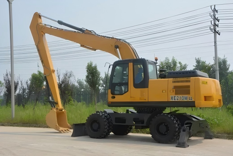 xe210wll 2