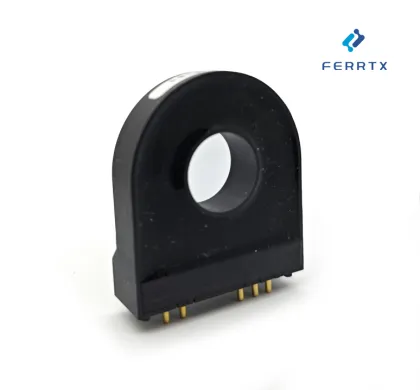 Residual Current Sensor