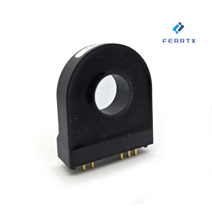 Residual Current Sensor