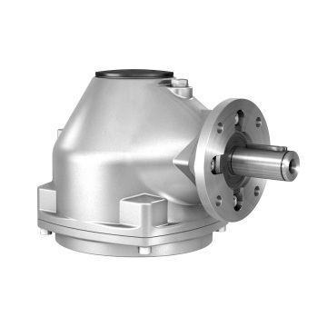 Understanding AUMA GK Bevel Gearboxes: Manual, Electrical Operation, Noise Reduction, and Smooth Performance with Face Hobbed Palloid Gears and Electric Actuators