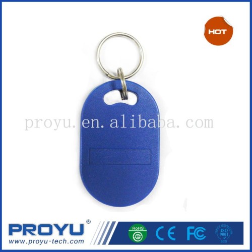 8-20cm sensitive distance 13.56MHz Access Control IC key Card PY-C7-2