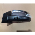 Mazda BT50 2012 Pickup Parts Rearview Mirror