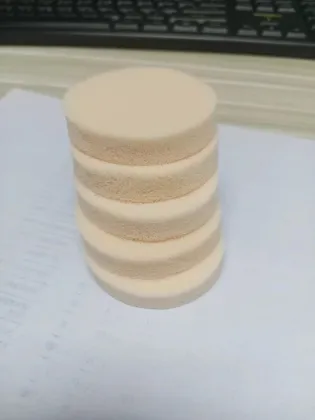 Make Up Powder Puff Foundation Sponge