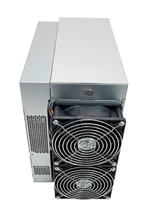 Bitmain Blockchain Miner Asic Antminer