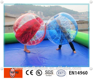 Bubble Ball Soccer Soccer Bubble