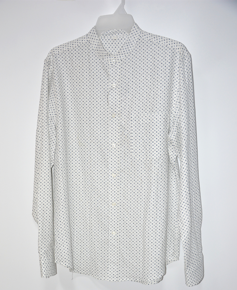 Mens Linen Shirts
