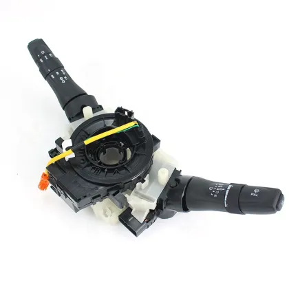 Genuine Auto Parts CA100065870 Combination Switch for ISUZU MAX 1.9