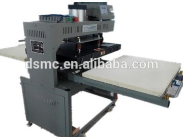Heat Press Machine Type and Multicolor Color & Page 3D sublimation machine