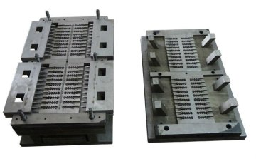 Plastic Mold Injection Molding (CHSG)