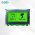 Mono LCD монитор: кристално чисти визуализации за вашата работна станция