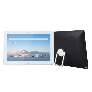 15.4 Inch Android Tablet PC - Hot Selling WiFi Bluetooth Touch Screen Tablet