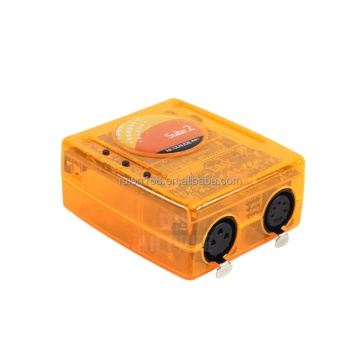 High-Quality Sunlite Suite2 Interface Controller for DMX Stage Lights: USB DMX512