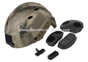 AT Military police helmet