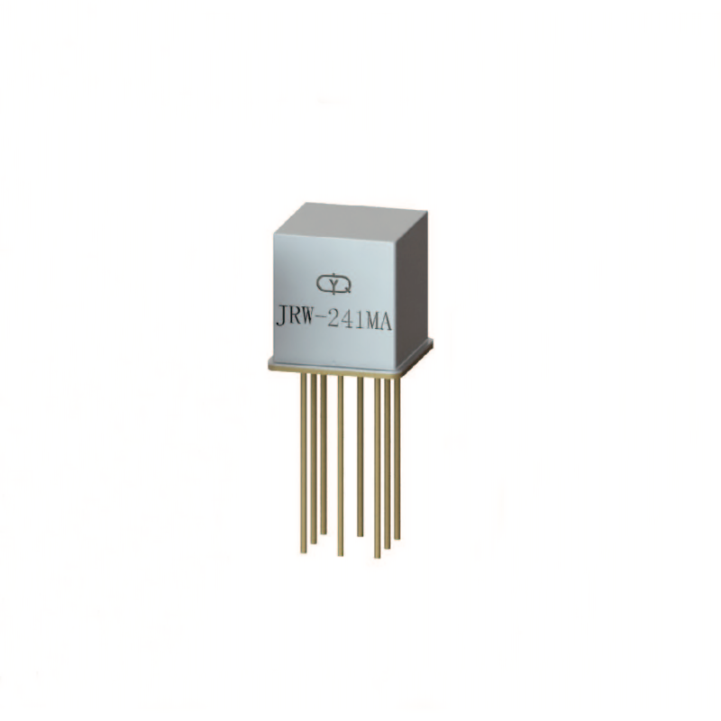 17JRW-241MA TO-5  TP 134D Teledyne