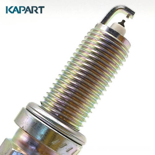 High Performance Racing Spark Plug for Mazda - Guangzhou Best Seller 22401-1LA1C