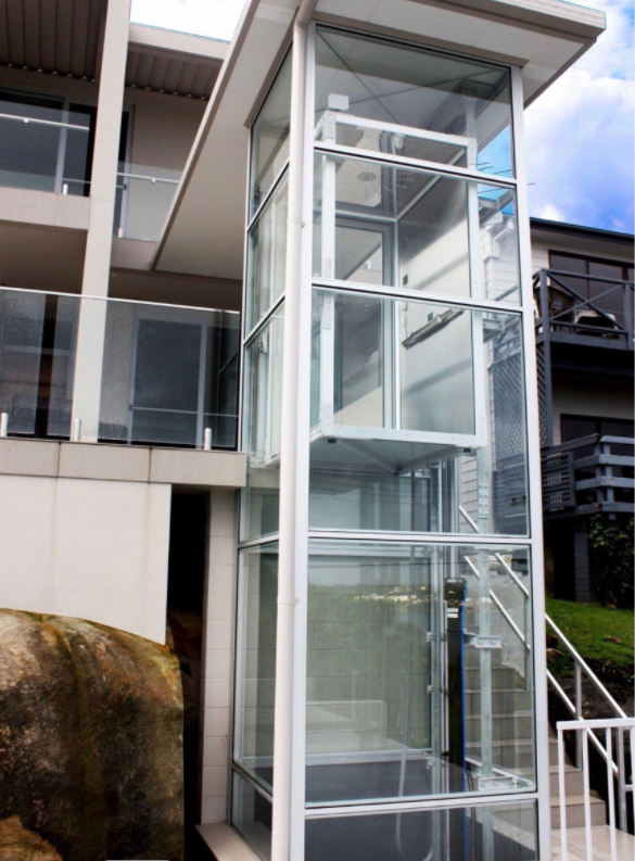 Private Home Lift 400kg