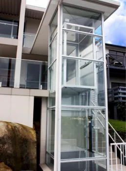 Private Home Lift 400kg