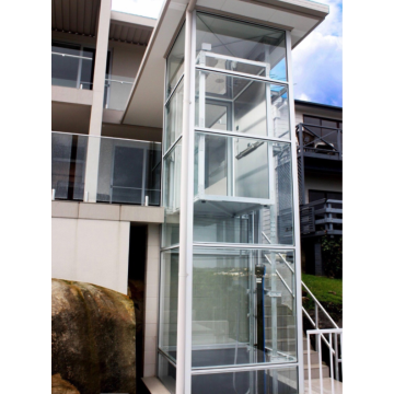 Private Home Lift 400kg
