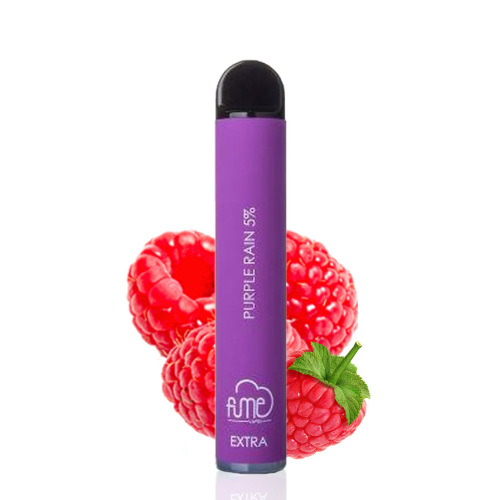 FUME ULTRA 5% DISPOSABLE 2500 PUFFS
