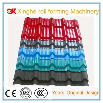 Trade Assurance Cheap prices galvanised sheets for roofs wholesale alibaba china supplier