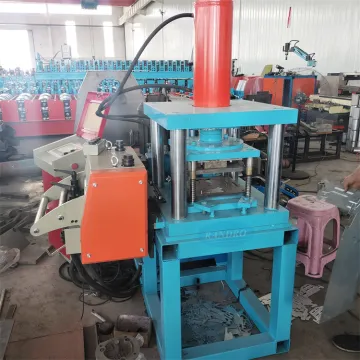 Custom Metal Mold Punching Machines: Specialized Equipment for Precise Hole Punching