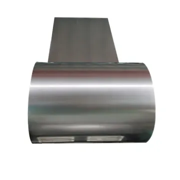 55% AL ZN Aluminum Plated Zinc Steel Coil Sheet Corrugated Board - High Temperature Resistance and Corrosion Resistance for Building Roof