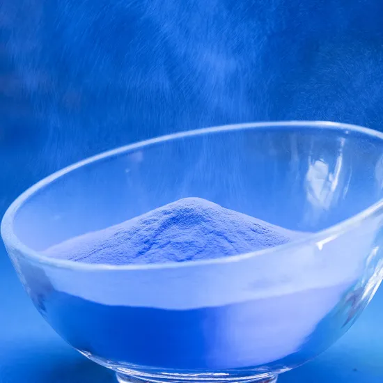 Corrosion resistant Powder for Petroleum Internal Pipes