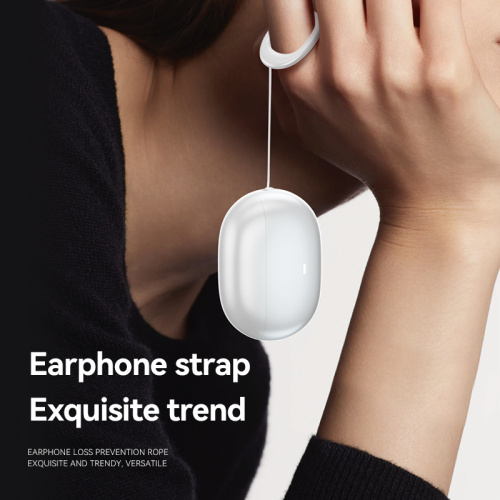 Sexclusive Shocking Ear Clip TWS Earbuds