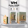 Urban Box E-Cigarette 15000 Puff