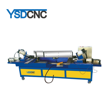 Máy nối ống dẫn khí HVAC