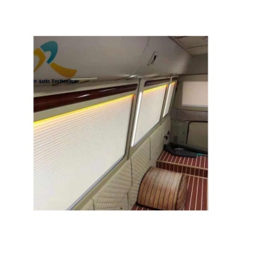Hot Sale Electric Curtains for Luxury Van MPV Sprinter Vito V-Class