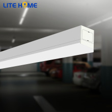 Modern Linear Lighting Ceiling Lamp LED Pendant