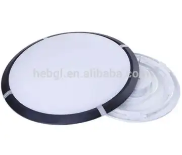 LED Panel Lamp round led panel light ceiling light
