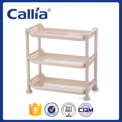 bathroom storage rack/shelving