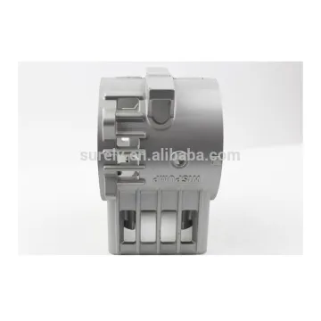 Popular Durable Machining Parts OEM Surely Pressure Die Casting Machine For Aluminium
