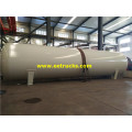 100000 Liters Industrial Aboveground LPG Tanks