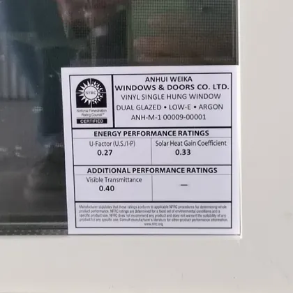 Tendencia 2022: Dormer Windows and Double Hung Vinyl Windows