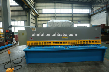 12 FT. X 1/2" Hydraulic Swing Metal Shears/cutting machine