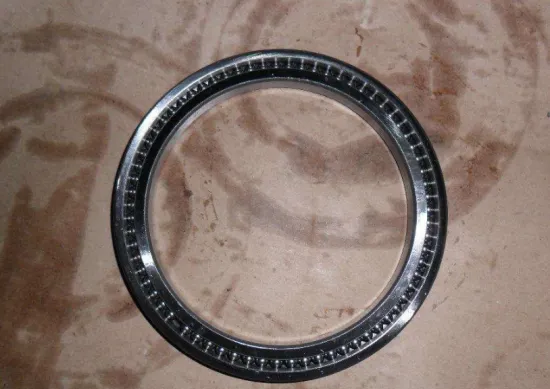 Thin-walled deep groove ball bearing(618/800)