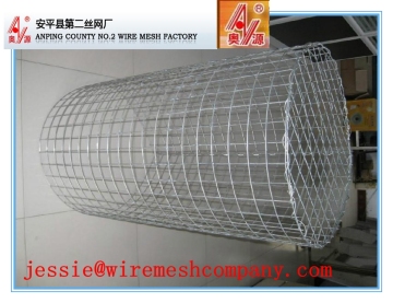 Hot product galvanized welded gabion box best selling products in japan