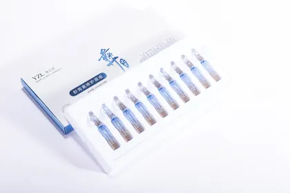 Yizhiling Astaxanthin Repair Primitive liquid1